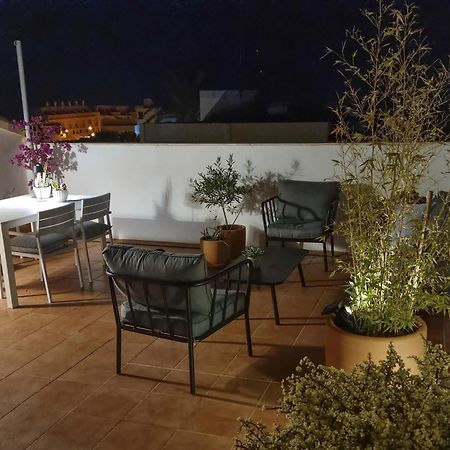 Edificio Can Sord Apto Nº 2 La Savina  Esterno foto