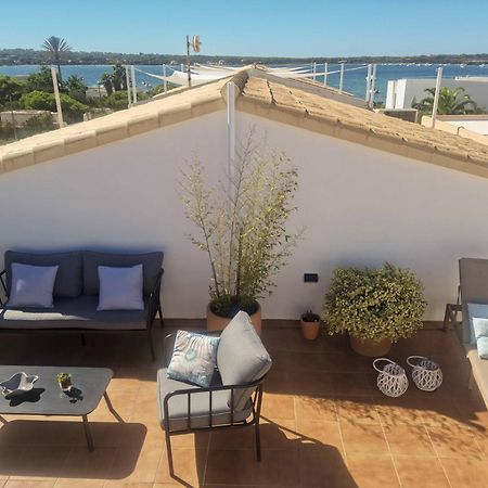 Edificio Can Sord Apto Nº 2 La Savina  Esterno foto