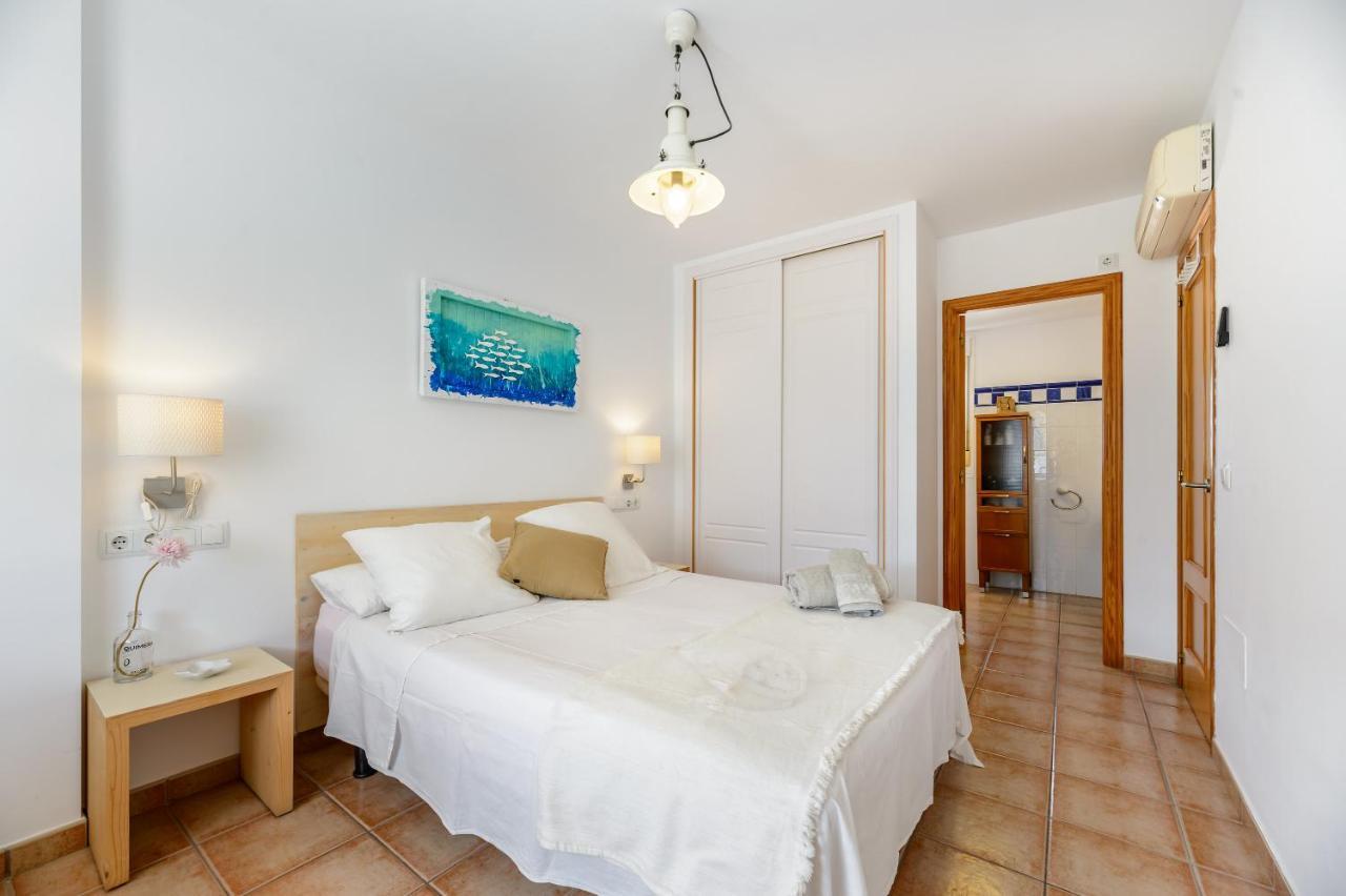 Edificio Can Sord Apto Nº 2 La Savina  Esterno foto