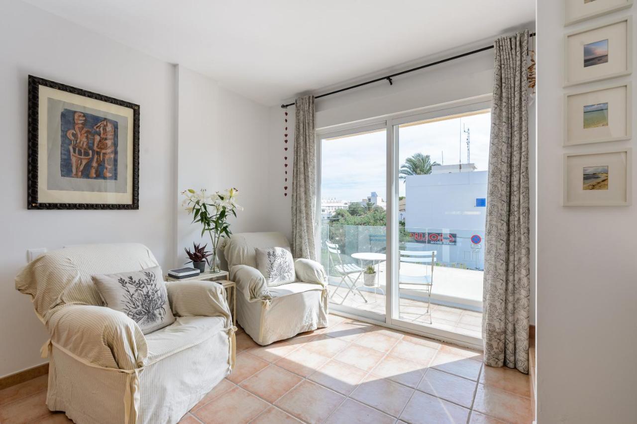Edificio Can Sord Apto Nº 2 La Savina  Esterno foto