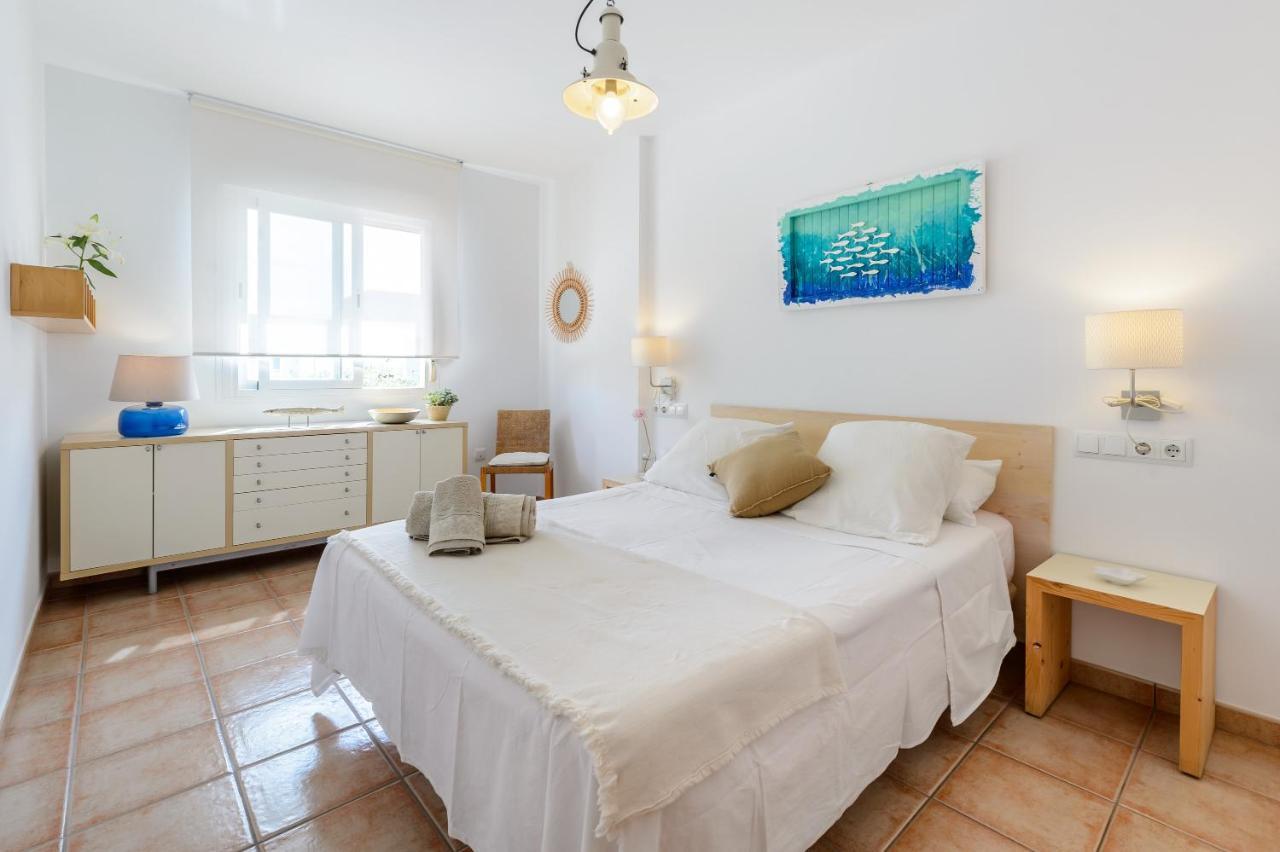 Edificio Can Sord Apto Nº 2 La Savina  Esterno foto