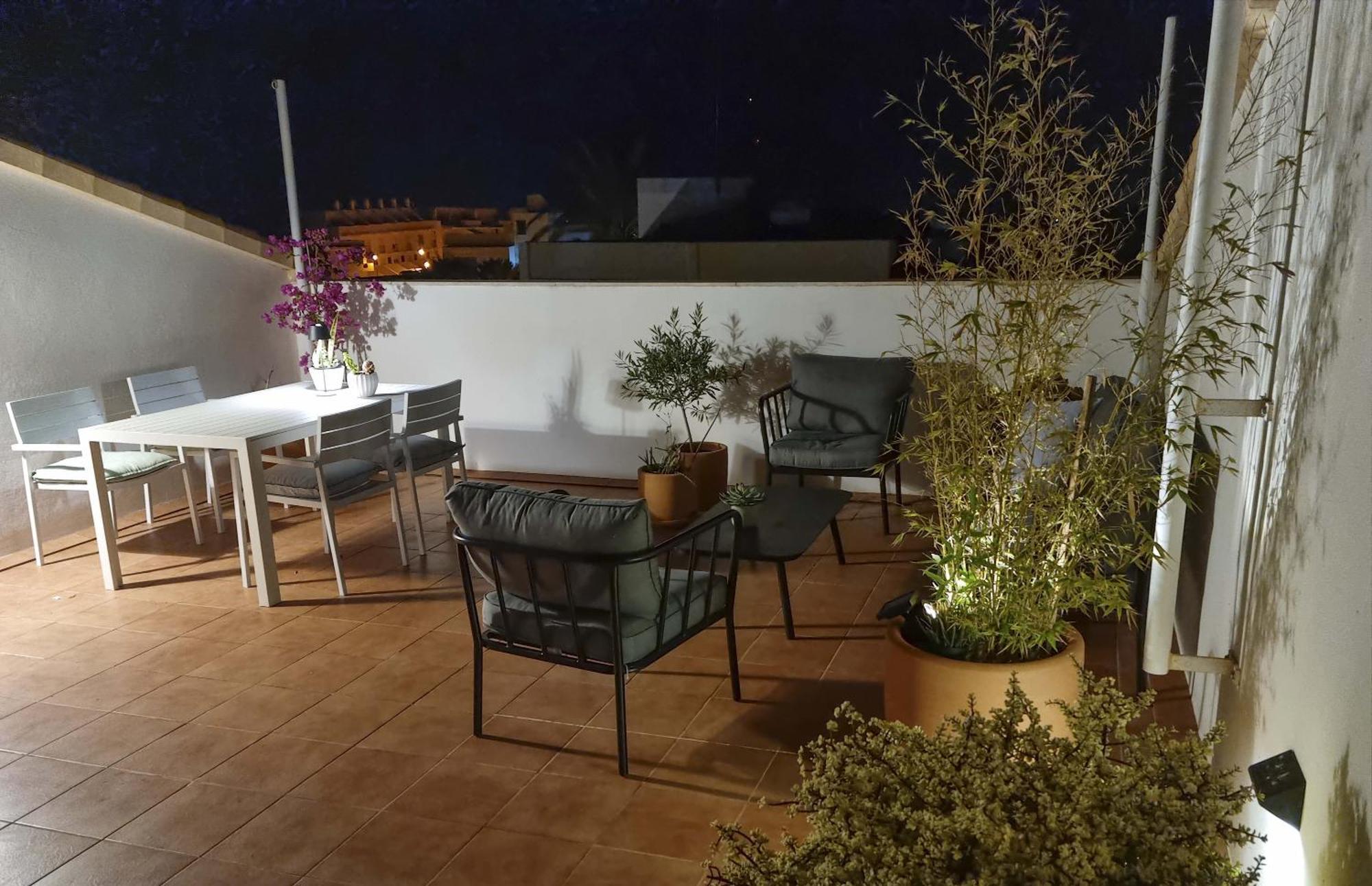 Edificio Can Sord Apto Nº 2 La Savina  Esterno foto